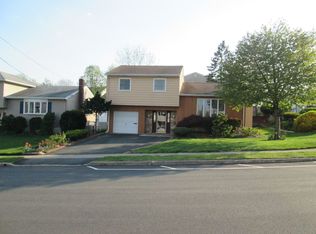 175 Abbe Ln, Clifton, NJ 07013
