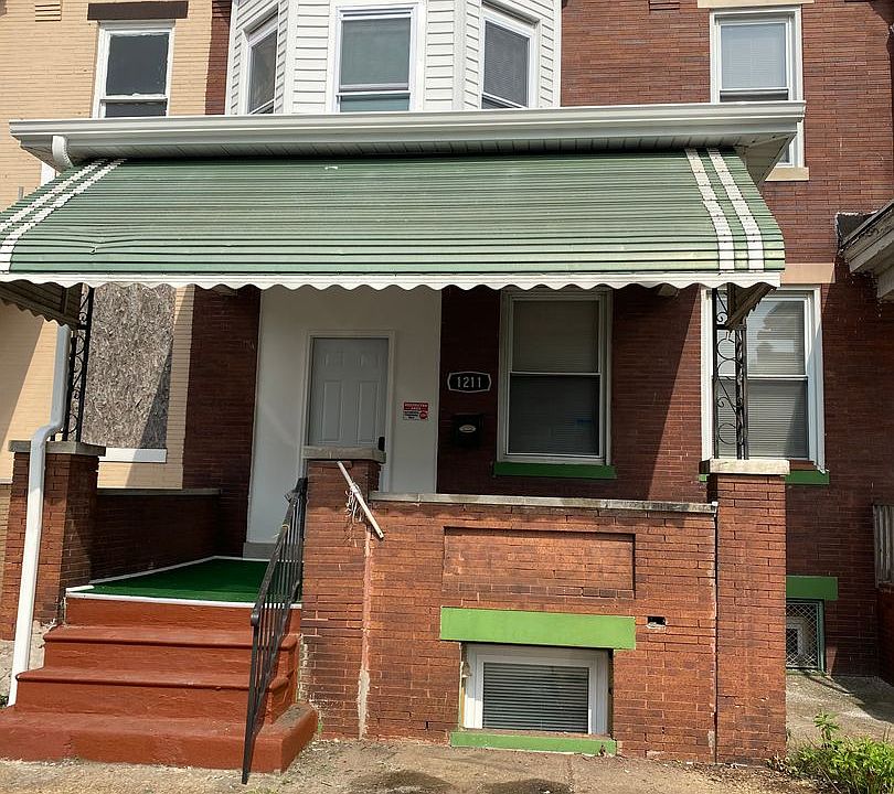 1st image of 1211 Poplar Grove St #2A