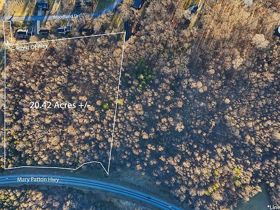3rd image of Tbd Mary Patton Hwy