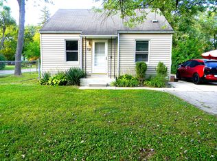 3303 Oakwood St, Ann Arbor, MI 48104