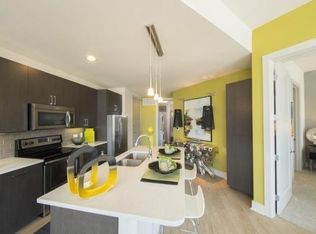 703 W 7th St #1503, Austin, TX 78701