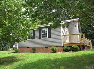 2610 Wade Hampton Rd, Hillsborough, NC 27278