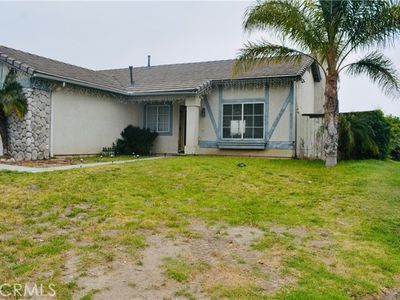4483 Acapulco Street, San Bernardino, CA, 92407