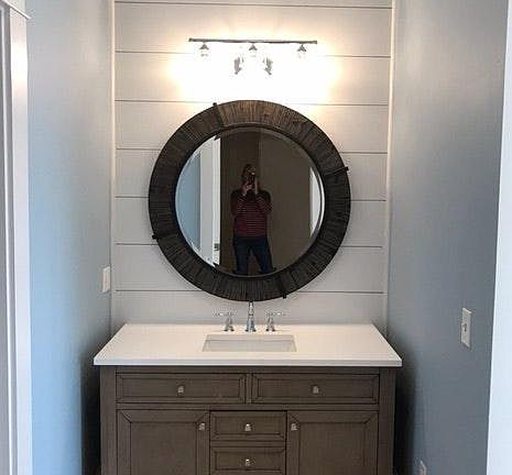 Bathroom Vanity