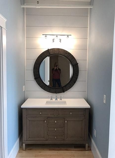 Bathroom Vanity