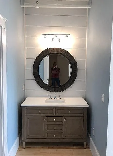 Bathroom Vanity