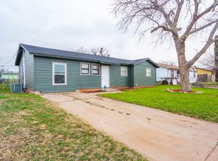 5418 Laguna Dr, Abilene, TX 79605