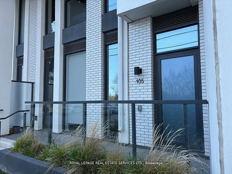 36 Zorra St #105 — Photo 20