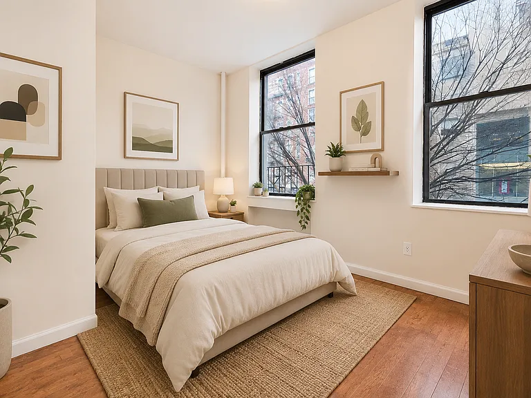 129 Avenue C #2A — Photo 2