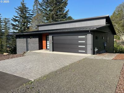 113 NW Willard St, Stevenson, WA, 98648