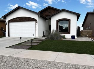 3267 Percheron, El Paso, TX 79938