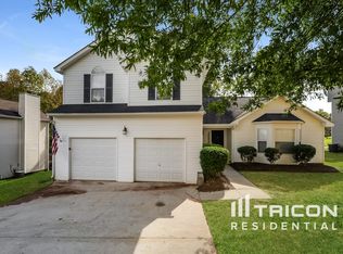 3305 N Winds Trl, Douglasville, GA 30135
