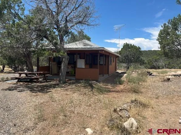27176 Cactus Park Road, Cedaredge, CO 81413