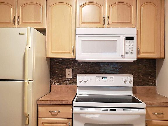 Upgraded Kitchen