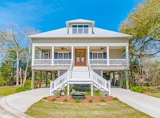 13182 Cottage Dr, Summerdale, AL 36580