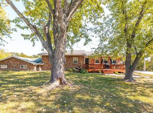 503 Oak Hill Rd, Cuba, MO 65453