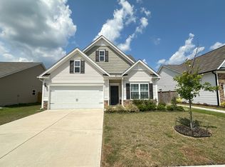 3404 Cross Timber Ln, Raleigh, NC 27603
