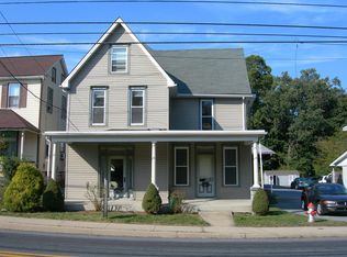 2023 Main St, Lititz, PA 17543