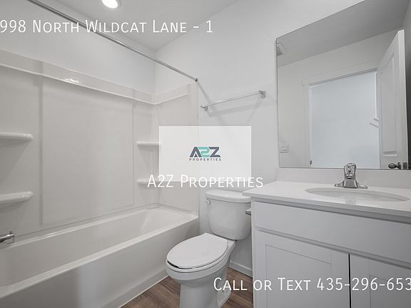 5th image of 3998 N Wildcat Ln #1