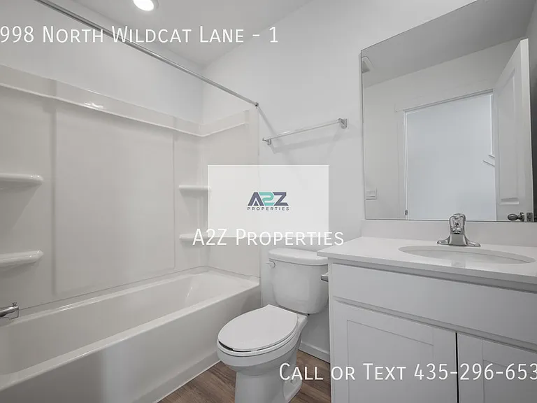 3998 N Wildcat Ln #1 — Photo 5