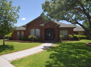 7009 Ridgeboro Ct, Midland, TX 79707