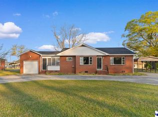 2052 S 5th St, Society Hill, SC 29550