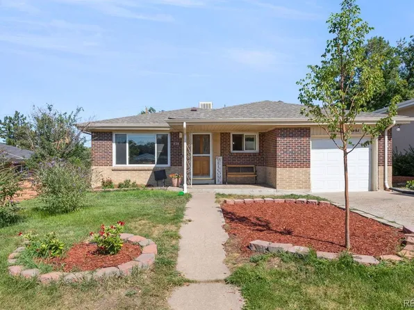 638 S Tejon Street, Denver, CO 80223