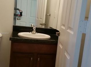 2577 SW 120th Ave #3805, Miramar, FL 33025