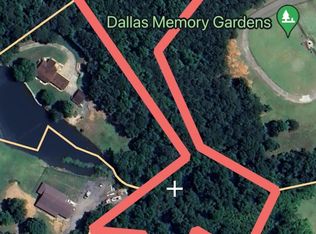 0 Polk Ave, Dallas, GA 30132