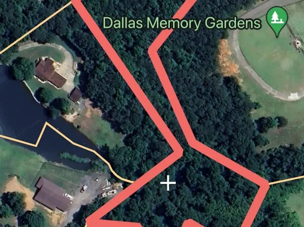 0 Polk Ave, Dallas, GA 30132