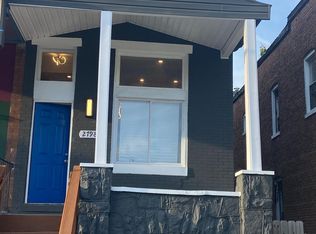 2798 W North Ave, Baltimore, MD 21216