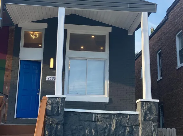 2798 W North Ave, Baltimore, MD 21216