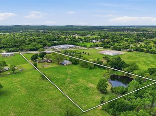 4877 Fm 84, Denison, TX 75020