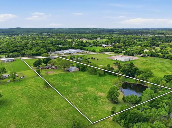 4877 Fm 84, Denison, TX 75020