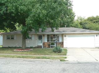228 N Hazel St, Chillicothe, IL 61523