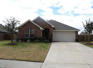 625 Castle Cove Ln, League City, TX 77573