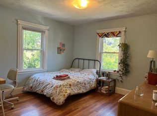 12 Amherst Rd #4, Watertown, MA 02472