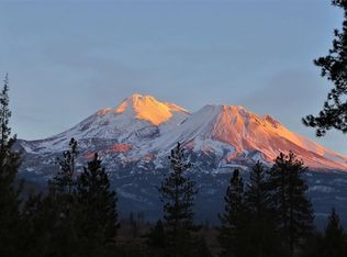 LOT 39 Quarry Ln, Weed, CA 96094