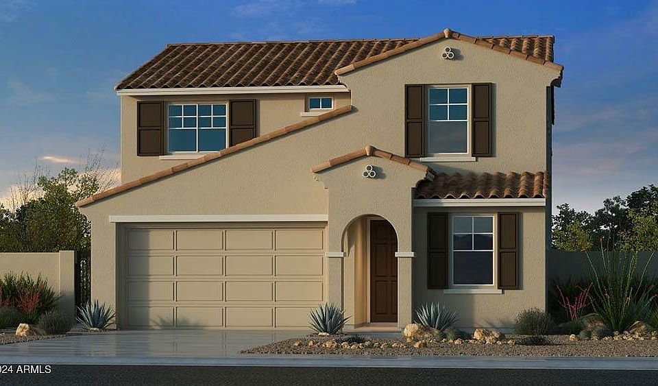 1st image of 4410 N 202ND Avenue
