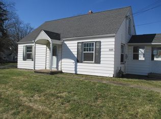 4685 Hummel Dr, Warren, OH 44483