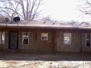 313 Savanna St, Jackson, MS 39212