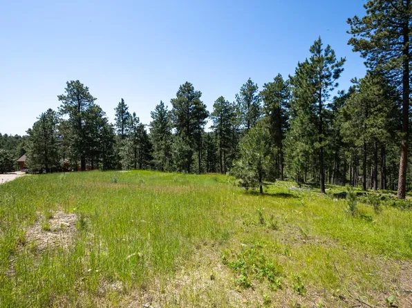 LOT 16 Cuba St, Deadwood, SD 57732