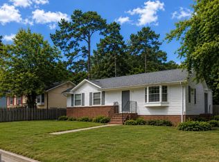 1043 Judson Rd, Richmond, VA 23225