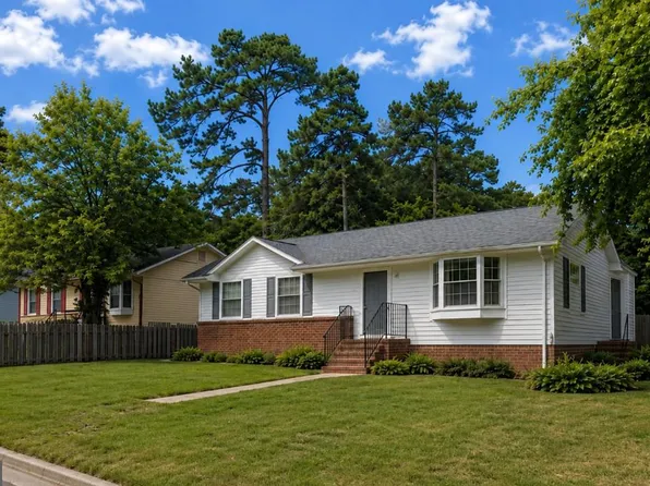 1043 Judson Rd, Richmond, VA 23225