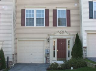 190 Maple Ave, Coatesville, PA 19320