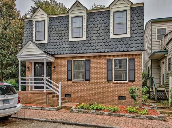 433 Glasgow St, Portsmouth, VA 23704