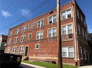 2801 Wylie Ave, Pittsburgh, PA