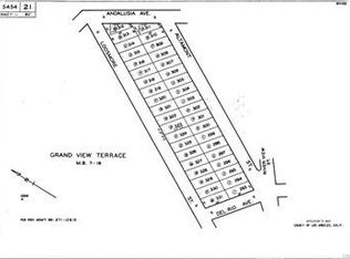 3672 Loosmore St #313, Los Angeles, CA 90065