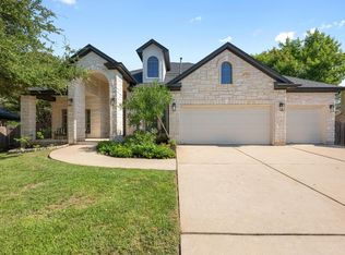 7904 Ladera Verde Dr, Austin, TX 78739