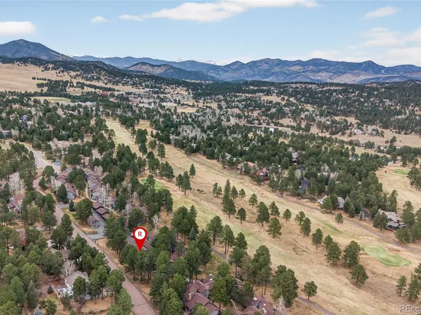 2378 Hearth Drive #20, Evergreen, CO 80439